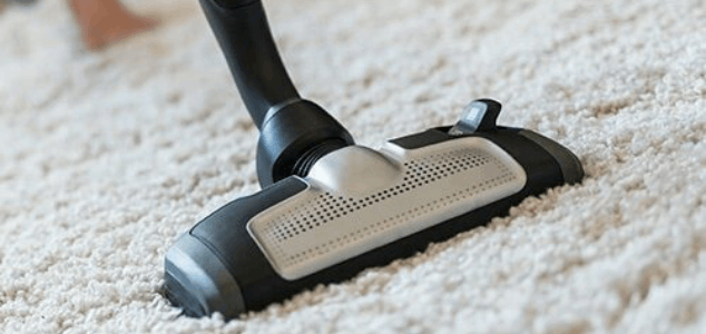 Area Rug Care | Floors Plus, Inc