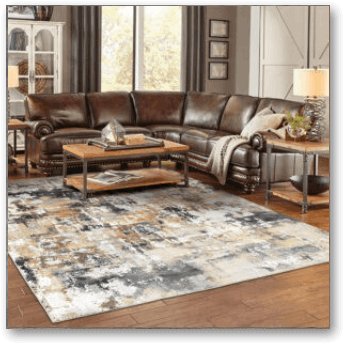 Creative Area Rugs | Floors Plus, Inc