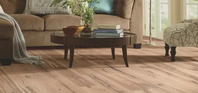 About Hardwood | Floors Plus, Inc