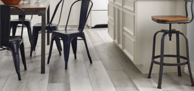 About Luxury Vinyl | Floors Plus, Inc